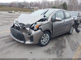 Toyota Yaris VNKKTUD35FA044646 снимка