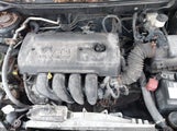 Toyota Corolla Matrix Xr 2T1KR32E76C563862 снимка