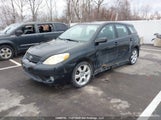 Toyota Corolla Matrix Xr 2T1KR32E76C563862 снимка