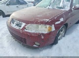 Nissan Sentra Xe/Gxe 3N1CB51D92L668197 fotografie