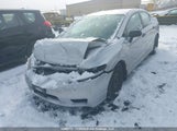 Honda Civic Dx-G 2HGFA1F49AH021161 снимка