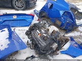 Honda Civic Sport 2HGFC2F82KH016744 снимка