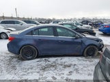 Chevrolet Cruze 1Lt 1G1PC5SB3E7269151 снимка