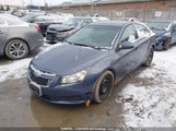 Chevrolet Cruze 1Lt 1G1PC5SB3E7269151 снимка