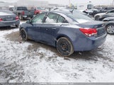 Chevrolet Cruze 1Lt 1G1PC5SB3E7269151 снимка