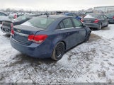 Chevrolet Cruze 1Lt 1G1PC5SB3E7269151 снимка