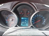 Chevrolet Cruze 1Lt 1G1PC5SB3E7269151 снимка