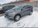 Honda Cr-V Ex 2HKRM4H50FH124607 снимка