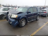 Honda Pilot Touring 5FNYF4H91AB501090 снимка