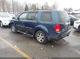Honda Pilot Touring 5FNYF4H91AB501090 снимка