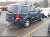 Honda Pilot Touring 5FNYF4H91AB501090 снимка