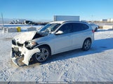 BMW X1 xDrive28I WBXHT3C37J5L32929 снимка