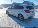 BMW X1 xDrive28I WBXHT3C37J5L32929 снимка