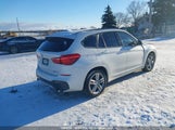BMW X1 xDrive28I WBXHT3C37J5L32929 снимка
