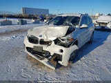 BMW X1 xDrive28I WBXHT3C37J5L32929 снимка