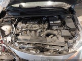 Toyota Corolla Le 5YFBPMBE6MP230982 снимка
