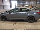 Toyota Corolla Le 5YFBPMBE6MP230982 снимка
