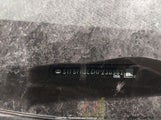 Toyota Corolla Le 5YFBPMBE6MP230982 снимка