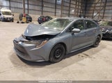 Toyota Corolla Le 5YFBPMBE6MP230982 снимка