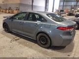 Toyota Corolla Le 5YFBPMBE6MP230982 снимка
