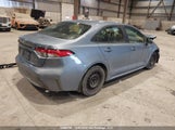 Toyota Corolla Le 5YFBPMBE6MP230982 снимка