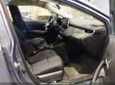 Toyota Corolla Le 5YFBPMBE6MP230982 снимка