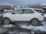 Chevrolet Equinox 2GNAXREV2J6159286 снимка