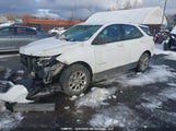 Chevrolet Equinox 2GNAXREV2J6159286 снимка