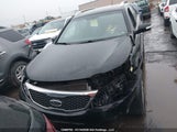Kia Sorento 5XYKT4A20BG050417 снимка