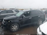 Kia Sorento 5XYKT4A20BG050417 снимка