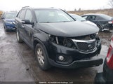 Kia Sorento 5XYKT4A20BG050417 снимка
