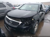 Kia Sorento 5XYKT4A20BG050417 снимка