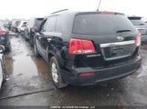 Kia Sorento 5XYKT4A20BG050417 снимка