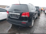 Kia Sorento 5XYKT4A20BG050417 снимка