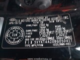 Kia Sorento 5XYKT4A20BG050417 снимка