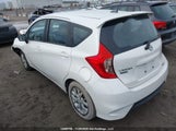 Nissan Versa Note S/Sv 3N1CE2CP4KL363543 снимка