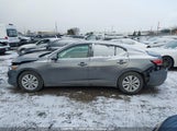 Nissan Sentra S/S Plus 3N1AB8BV2PY295160 снимка