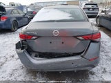 Nissan Sentra S/S Plus 3N1AB8BV2PY295160 снимка