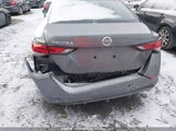 Nissan Sentra S/S Plus 3N1AB8BV2PY295160 снимка
