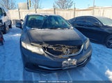 Honda Civic Ex 4Dr 2HGFB2E53DH021285 снимка