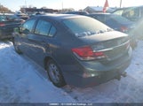 Honda Civic Ex 4Dr 2HGFB2E53DH021285 снимка