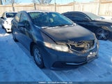 Honda Civic Ex 4Dr 2HGFB2E53DH021285 снимка