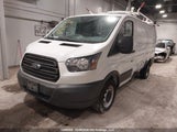 Ford Transit T-150 1FTYE1ZM7JKA02995 снимка