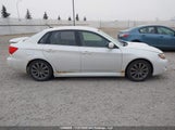 Subaru Impreza Wrx Premium JF1GE75608G513716 photo