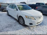 Toyota Camry Le V6 4T1BK3EK3BU626969 photo