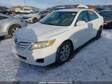 Toyota Camry Le V6 4T1BK3EK3BU626969 fotografie