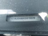 Jeep Compass Sport/North 1C4NJDAB8ED815539 снимка