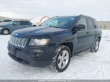 Jeep Compass Sport/North 1C4NJDAB8ED815539 снимка