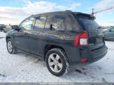 Jeep Compass Sport/North 1C4NJDAB8ED815539 снимка