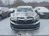 Toyota Highlander Xle 5TDJKRFH3FS183268 снимка